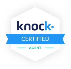 Knock Certified Agent